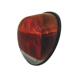 Rear light Genuine/Hella (no loom)