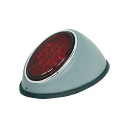 Tail light assembly, 8/55-5/61