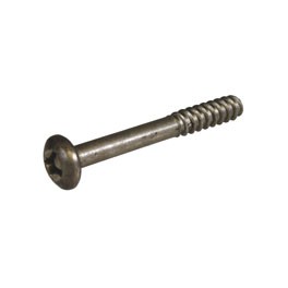 Lens screw, T2 71up to self tapper* Lens screw, T2 71up to self tapper*