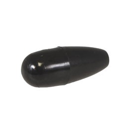 Indicator knob, T1 52-59, T2 55-65, Black Indicator knob, T1 52-59, T2 55-65, Black