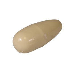 Indicator Knob, T1 52-59, T2 55-65, Ivory Indicator Knob, T1 52-59, T2 55-65, Ivory