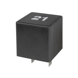 Indicator Relay 8/70up to 3 Terminals Indicator Relay 8/70up to 3 Terminals