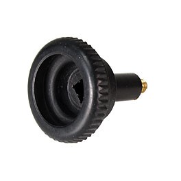 Hazard switch knob 1968-77