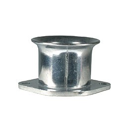 Velocity stack,40mm for IDF, EACH