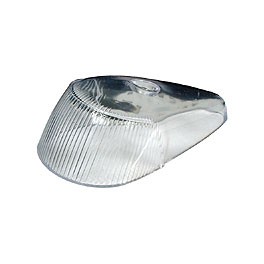 Lens, clear, 64- (Mod reqd) Lens, clear, 64- (Mod reqd)