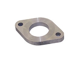 Carburettor spacer 34 Pict, 10mm thick