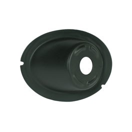 Wing mount, bullet indicator metal part,T2 58-61 Wing mount, bullet indicator metal part,T2 58-61