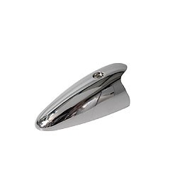 Indicator chrome housing, 8/57-9/63