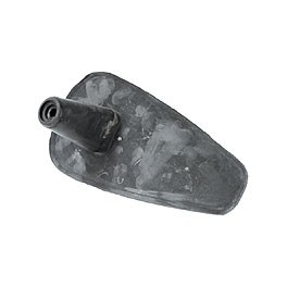 Ind base seals, US spec, pair