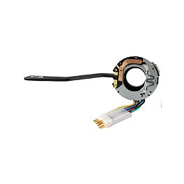 Ind stalk, 72- 1300/02/03 if wiper switch column mounted