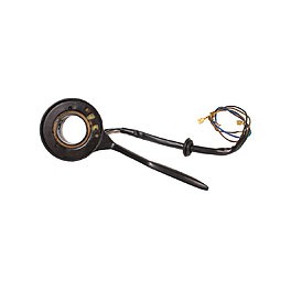 Indicator arm, 8/65-7/67 Can be modified for early ty