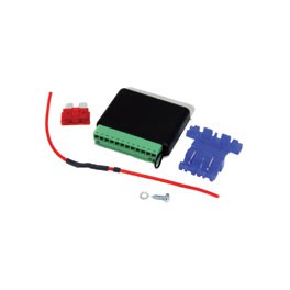 Semaphore Circuit Flasher relay, CSP Semaphore Circuit Flasher relay, CSP