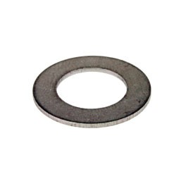 Washer, wiper shaft Washer, wiper shaft