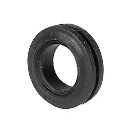 Wiper shaft seal,58-69,(2 req) Ghia 56-69 Wiper shaft seal,58-69,(2 req) Ghia 56-69