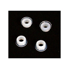 Bush set(4), wiper mech, 58-67 & 1200 basic Bush set(4), wiper mech, 58-67 & 1200 basic