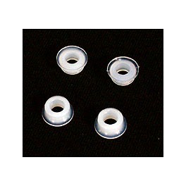 Bush set(4), wiper mech, 68-79 NOT 1200 basic