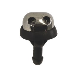 Washer jet, stainless steel T1