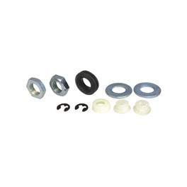 Wiper Install kit,10 pcs,58-67