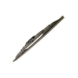 Wiper blade, black, 1303, 15", Each
