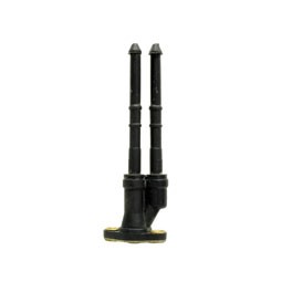 Valve for screen wash
