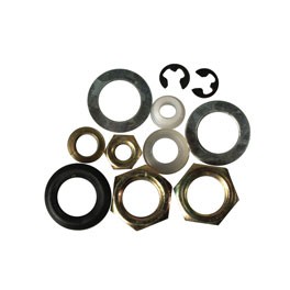 Wiper Install kit,10 pcs,68up to