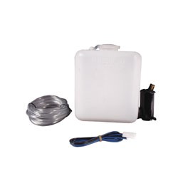 Washer elec cnv kit, fits all Washer elec cnv kit, fits all