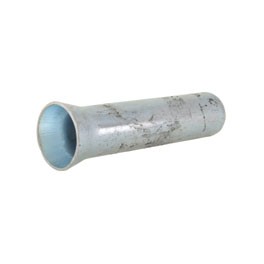 Accel cable spring sleeve, -66 Accel cable spring sleeve, -66