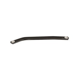 Wiper actuating arm,short,68up to