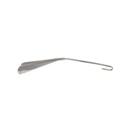 Wiper arm, Chrome, Grub screw fit Wiper arm, Chrome, Grub screw fit