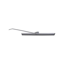 Wiper arm & Blade, Left, 53-57 repro, not inc spindle mount Wiper arm & Blade, Left, 53-57 repro, not inc spindle mount