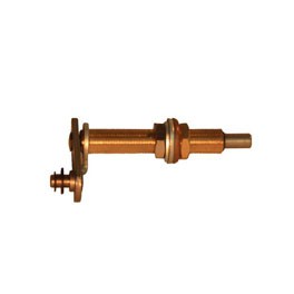 Wiper spindle up to1957 right Wiper spindle up to1957 right