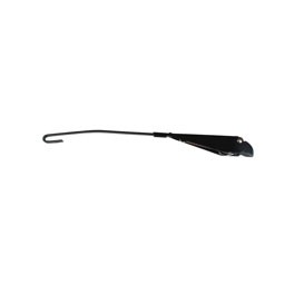 Wiper arm, Left or Right, Black, Grub screw fit, Wiper arm, Left or Right, Black, Grub screw fit,