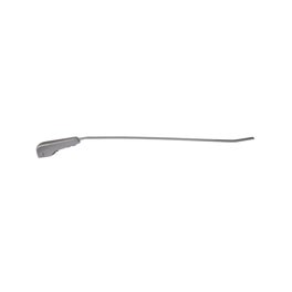 Wiper arm, T2 up to65 Silver/Grey Painted Stainless Steel, Each Wiper arm, T2 up to65 Silver/Grey Painted Stainless Steel, Each