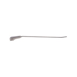Wiper arm, T2 up to65 Polished Stainless Steel, Each Wiper arm, T2 up to65 Polished Stainless Steel, Each