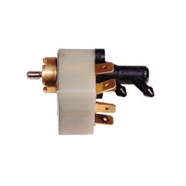 Switch for wipers  T1, 8/66-up to (Not T2)