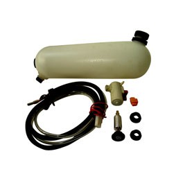 Washer bottle kit 1302/3 12v Washer bottle kit 1302/3 12v