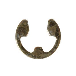 Circlip wiper drive pins / T25 gear linkage, 7mm pins