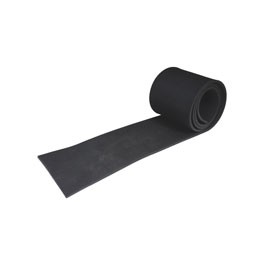 Seal,vent wing glass to frame & Split air duct flap gasket Seal,vent wing glass to frame & Split air duct flap gasket