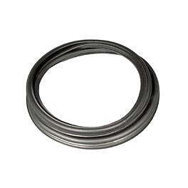 Rear 1/4 seal,plain, L or R