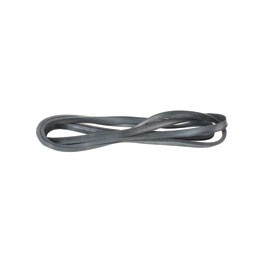 Rear popout seals, pair, 65-77 Outer, frame to Body