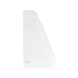 Glass,frnt opening,1/4,right 68-79  (or use 211-837-602/B)