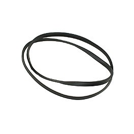Rear popout seals, pair, 53-64 Outer, frame to Body