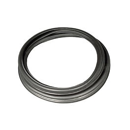 Rr screen seal for trim, 65-71 408mm high