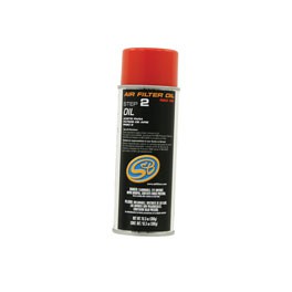 Oil for airfilters