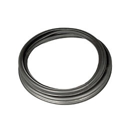 Rear 1/4 seal for trim, left, 8/64