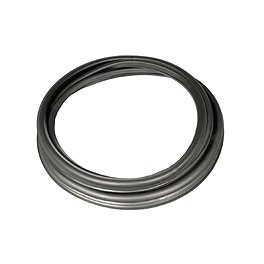 Rear screen seal,plain,8/71- 446mm high glass