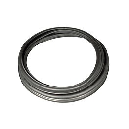 Rear screen seal plain, 8/64-7/71 408mm high