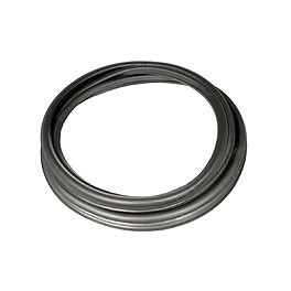 Rear 1/4 seal, right, 12/47-8/64