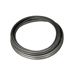 Rear 1/4 seal, left, 12/47-8/64