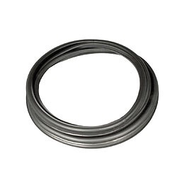 Rear window seal for trim, T1 53-57 Oval